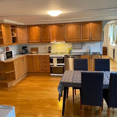 Torp, 7 Min Till Ullared Villa Dış mekan fotoğraf