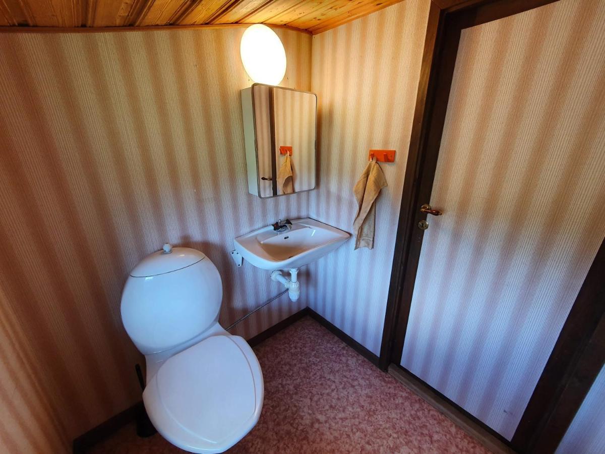 Torp, 7 Min Till Ullared Villa Dış mekan fotoğraf