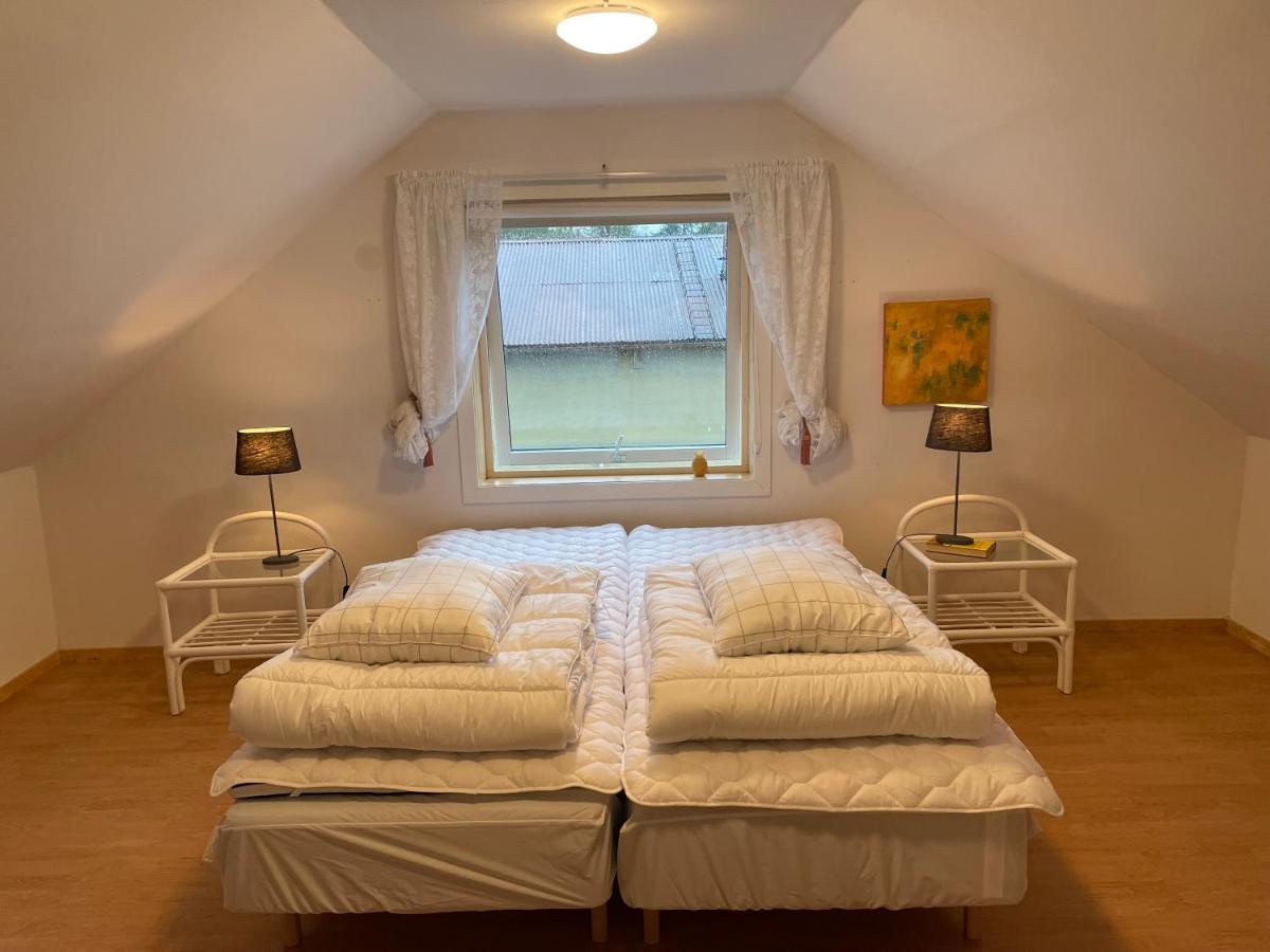 Torp, 7 Min Till Ullared Villa Dış mekan fotoğraf