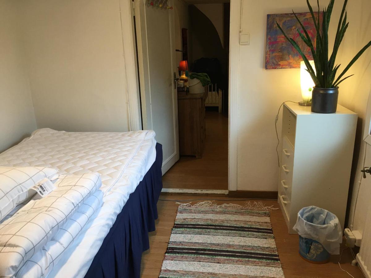 Torp, 7 Min Till Ullared Villa Dış mekan fotoğraf