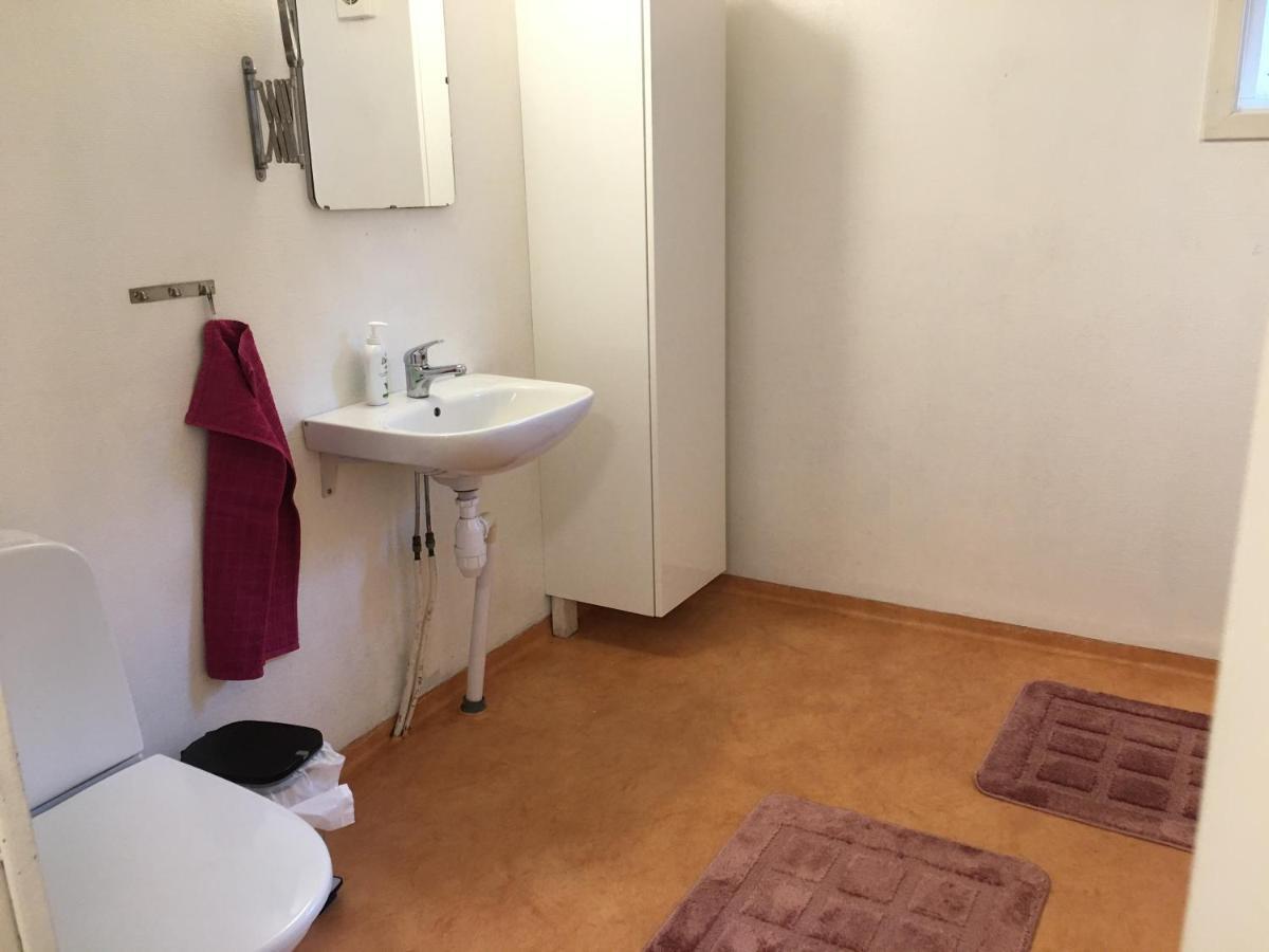 Torp, 7 Min Till Ullared Villa Dış mekan fotoğraf